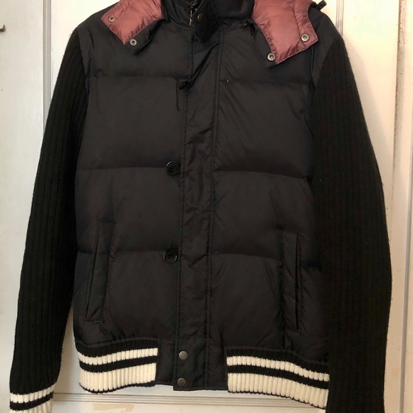 Buffalo Winter Coat - Picture 5 of 5